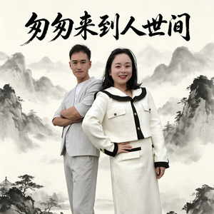 匆匆来到人世间