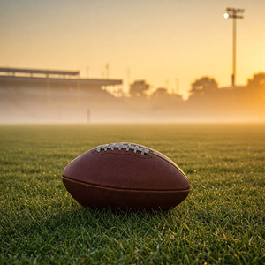 It´s Gameday