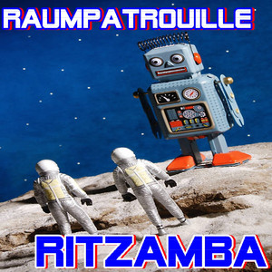 Raumpatrouille (Space Mix)
