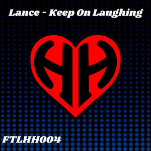 Keep on Laughing (Radio-Edit)