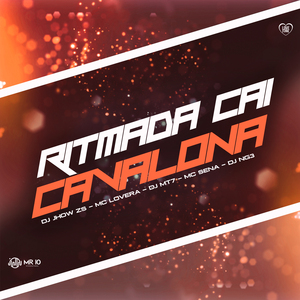 Ritmada Cai Cavalona