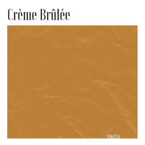 Crème Brûlée