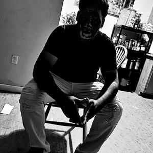 ARE WE THE BLACK SHADOW IN THE VALLEY