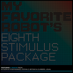 Nadie Tiene Que Saber