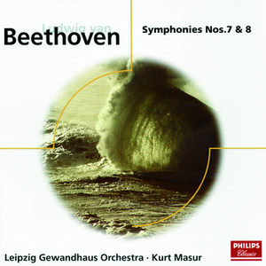 Symphony No.7 in A Op.92:4. Allegro con brio