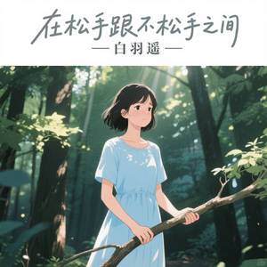 在松手跟不松手之间