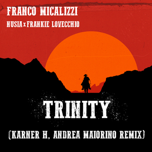 Trinity (Remix)