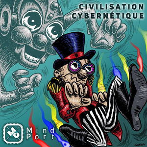 Civilisation cybernétique