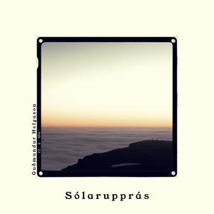 Sólarupprás