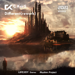 Different （Rework）