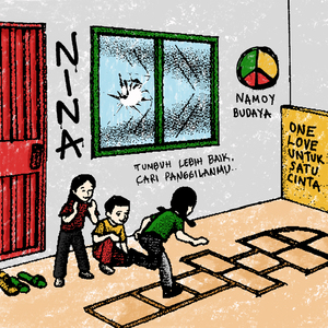 Nina (Namoy Budaya Remix)