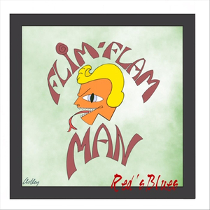 Flim Flam Man