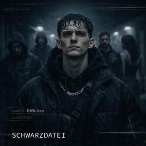 Schwarzdatei
