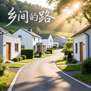 乡间的路