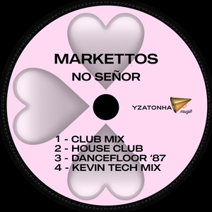 No Señor (Club Mix)
