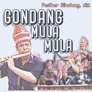 Godang Mula Mula
