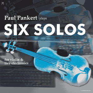 Paul Pankert: Connected I