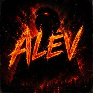 Alev (feat. Lunar)