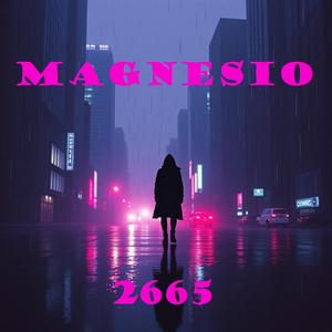 Magnesio
