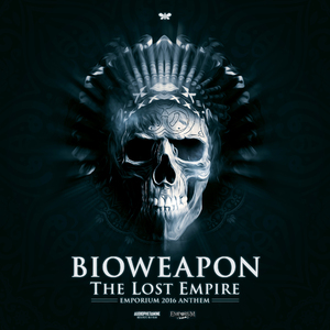 The Lost Empire (Emporium 2016 Anthem) (Radio Version)