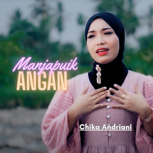 Manjapuik Angan