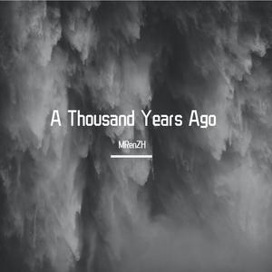 林俊杰-原来+自由不变（MRenZH remix）