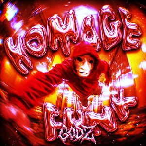 HOMAGE FUNK GODZ