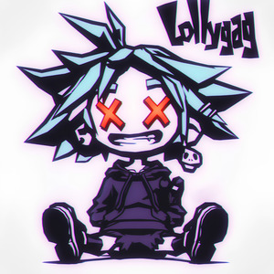 Lollygag