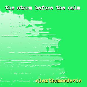 A New Day Is Beginning Again