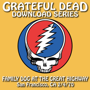 St. Stephen (1) [Live at Family Dog at the Great Highway, San Francisco, CA, February 4, 1970]