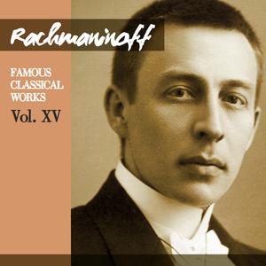 Piano and Orchestra Concerto No. 2 in C Minor, Op. 18: I. Moderato