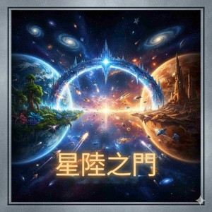 星陸之門