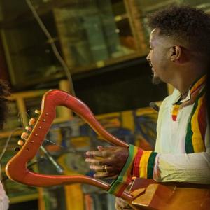 Yegitar Tizita