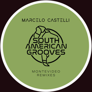Montevideo (Castelli vs Bravetti Remix)