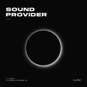 SOUND PROVIDER