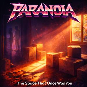 The Space That Once Was You