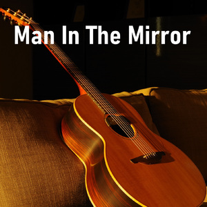 Man In The Mirror (Cover)