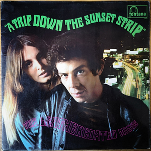 Over Under Sideways Down