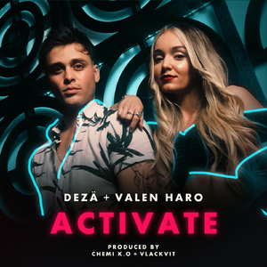 Actívate (feat. Valen Haro)