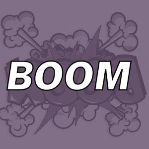 Boom