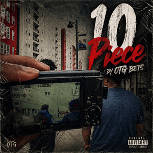 10 Piece