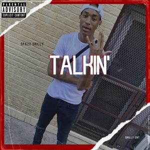 Talkin'