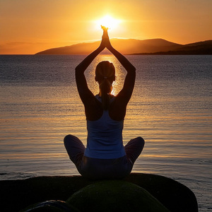 Melodías Tranquilas Para Respiraciones Conscientes
