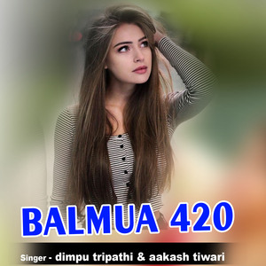 Balmua 420