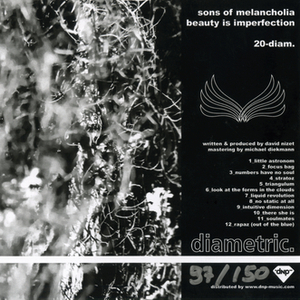 Rapaz (Out Of The Blue)