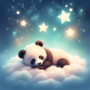Sogni del Piccolo Panda