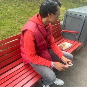 Baby Jeg Tilbage, Pt. 2 (feat. Patty Hoff)