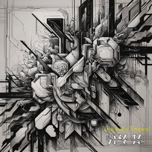 トロピカル × トロピカル