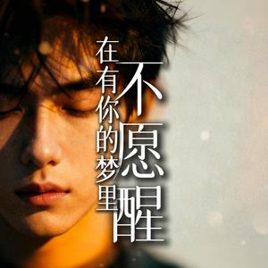 在有你的梦里不愿醒