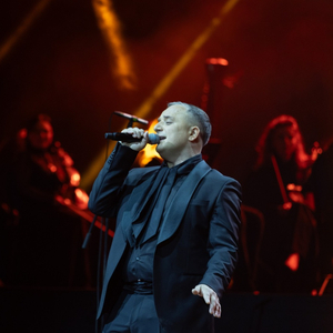 იძინებს მზე (Live)